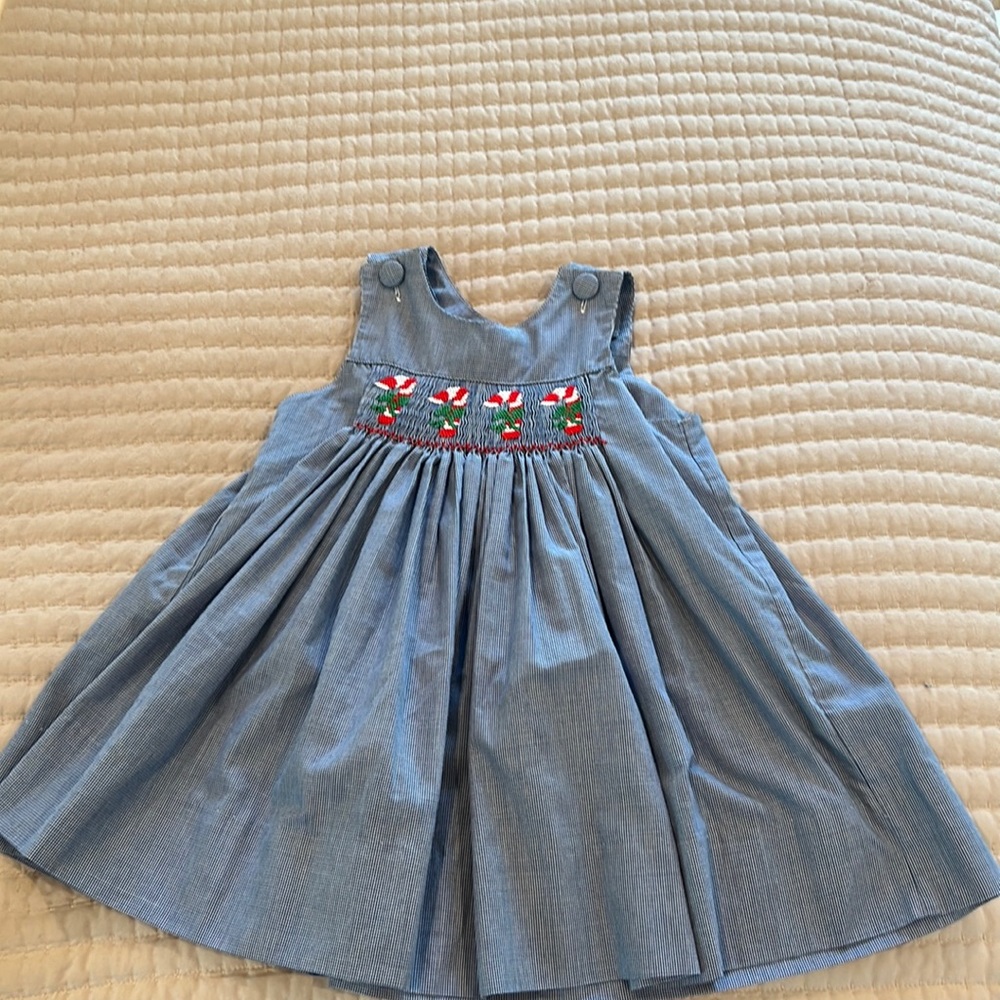 Christmas Dress